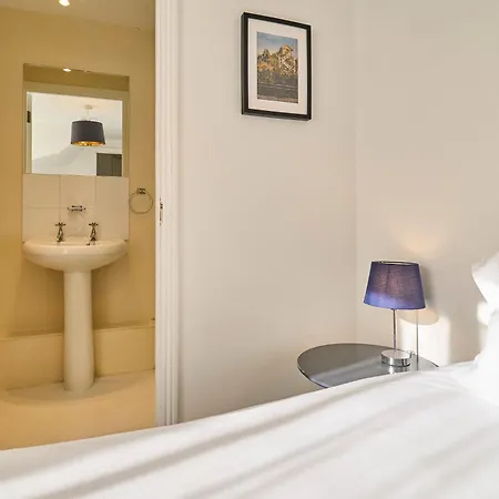 Host & Stay - King'S Corner Cantorbéry Extérieur photo