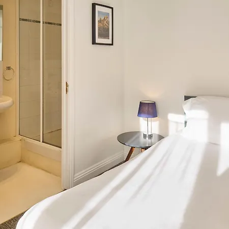 Host & Stay - King'S Corner Cantorbéry Extérieur photo