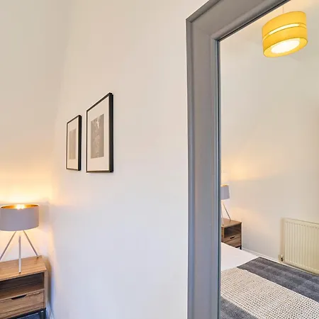 Host & Stay - King'S Corner Cantorbéry Extérieur photo