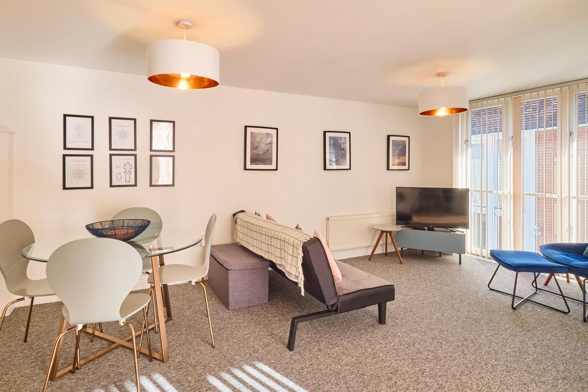 Holiday home Host & - King's Corner